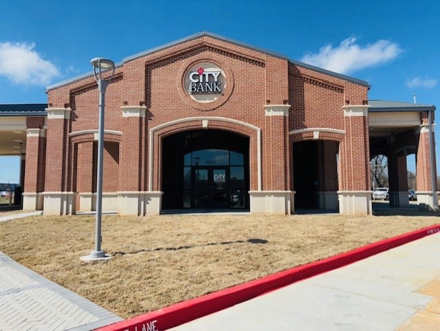 Bossier City Branch